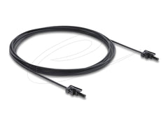 Delock LWL POF kunststof kabel HFBR 4532-4532Z