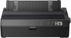 Epson C11Cf38401 Fx-2190Ii Impact Matrixprinter Met Lage Totale Eigendomskosten