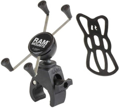 RAM Mounts RAM-HOL-UN10-400 X-Grip Universele Telefoonhouder met Tough-Claw