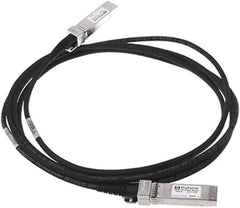 HPE X242 10G SFP+ naar SFP+ Direct Attach Koperkabel - 3 Meter