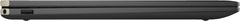 HP Spectre x360 2-in-1 convertible copilot+ laptop, Intel Core Ultra 7 155H met geïntegreerde KI, 16" WQXGA IPS touchscreen, 16 GB RAM, 1 TB SSD, Intel Arc Graphics, Win11, QWERTZ, zwart