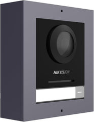 Hikvision DS-KIS602B IP Video Intercom Kit - 7 Inch Touchscreen & Full HD