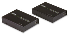 Aten VE812 HDMI Extender Set - 4K Ultra HD via Cat 5e/6 (tot 100 meter)