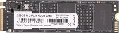 Lenovo 02HM074 256GB PCIe 3.0 x4 M.2 NVMe SSD