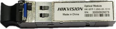 Hikvision HK-SFP-1.25G-20-1310 SFP Transceiver Module - 1.25 Gbps - 20 km - LC