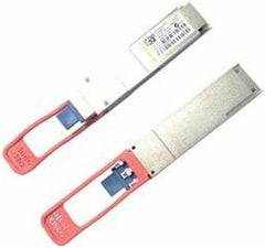 Cisco QSFP-40G-SR4-S= 40GBASE-SR4 QSFP+ Transceiver Module (850nm)