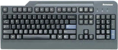 Lenovo Preferred Pro USB Toetsenbord - US QWERTY (41A5328)
