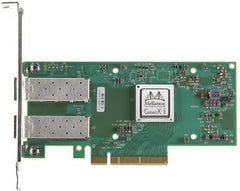 Mellanox ConnectX-5 EN Dual-Port 10/25GbE SFP28 PCIe Netwerkkaart
