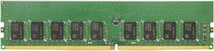 Synology D4EU01-4G 4GB DDR4 ECC Unbuffered SODIMM Geheugenmodule
