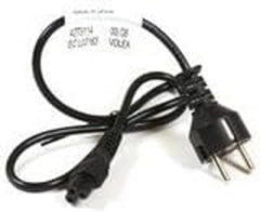 Lenovo 42T5114 3-Pins EU Voedingskabel voor Laptop Adapter - 1 meter