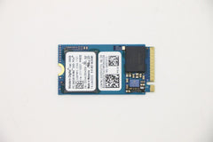 Lenovo WD SN530 256GB M.2 2242 PCIe NVMe Interne SSD
