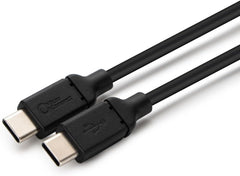 MicroConnect MC-USB2.0CC15 USB-C naar USB-C Oplaadkabel - 1,5 meter
