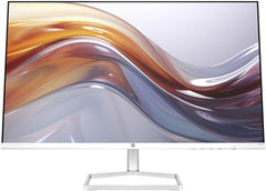 HP Series 5 527sa - 27 inch Full HD Monitor - 100Hz - Met Luidsprekers
