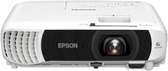 Epson EB-W55 Beamer - 4000 ANSI Lumen - WXGA - Wit