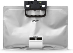 Epson T01D1 (C13T01D100) Inktcartridge Zwart XXL - WorkForce Pro