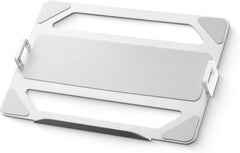 One For All DM0030 Universele Laptophouder voor Monitorarmen - Zilver