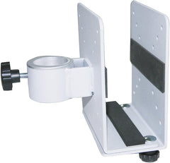 Newstar Thinclient-10 Thin Client Houder, Zilver, Vlak, 1Cm-10Cm Breedte, 13.8Cm Hoogte