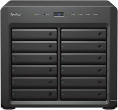Synology DiskStation DS3622xs+ NAS Behuizing - 12 Bay