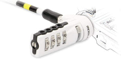 Mobilis Corporate Security Lock - Code