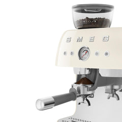 Smeg EGF03CREU coffee maker Manual Espresso machine 2.4 L