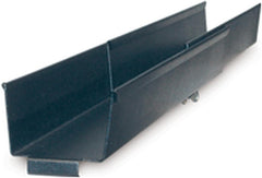 APC AR8008BLK Side Channel Kabelgoot voor Serverkasten - Zwart