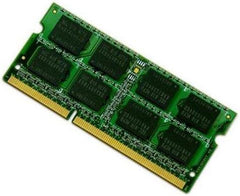 Fujitsu 2GB DDR2 667MHz SO-DIMM Laptop Geheugenmodule