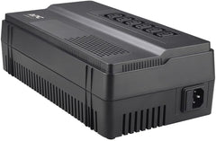 APC Easy UPS BV 650VA Noodstroomvoeding - BV650I (6x IEC C13)