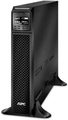 APC 270B462 Smart-UPS SRT 2.200 VA. Tower zwart