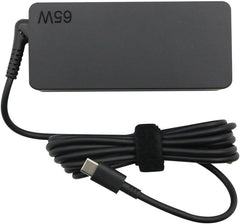Lenovo 65W Laptop Oplader - 20V / 3.25A AC Adapter