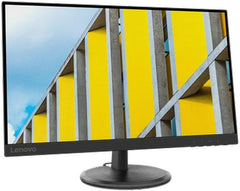 Lenovo ThinkVision C27q-30 68,6 cm (27 inch) 2560 x 1440 Pixels Quad HD zwart (63BDGAT6EU)
