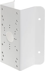 Hikvision DS-1276ZJ Hoekmontage Beugel - Aluminium