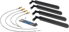 Shuttle WWN04 4G/5G LTE M.2 2280 Adapter Kit voor DS50U & X50V9