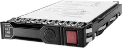 HPE 1.92TB 6G SATA Mixed Use SFF SC Enterprise SSD