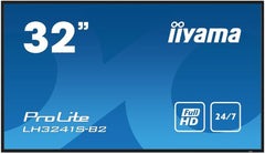 Dis Public 32 Iiyama LH3241S-B2 UHD
