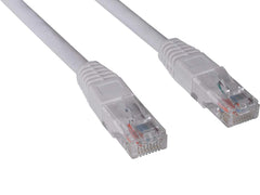 Sandberg 306-94 kabel "UTP Cat6, SAVER" 2m wit
