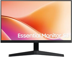 Samsung S33GF 24 Inch Full HD Monitor - 100Hz - VA-paneel