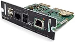 UPS NETWORK MANAGEMENT CARD 3 ACCS