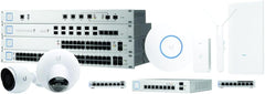 Ubiquiti UniFi AP XG Enterprise 10G Access Point (UAP-XG)