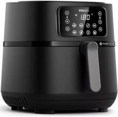 Philips HD9285/96 XXL Airfryer Fryer Remote Connector 1,4 kg, 7,2 l capaciteit (met accessoire)