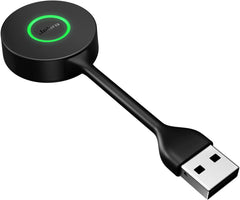Jabra Link 400 USB-A DECT Adapter voor Engage Headsets - MS Teams