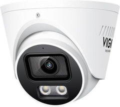 TP-Link Omada InSight S445S IP-Camera - 4MP - 2.8mm Lens - Wit
