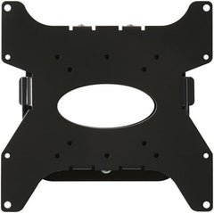 B-Tech BT7532 wandhouder voor flatscreen-tv, zwart