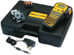 Dymo Rhino 5200 Koffer Kit Industriële Labelprinter
