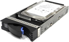 IBM 300GB 10K FC-AL 2Gbps Interne Enterprise Harde Schijf (39M4597R)