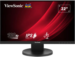 ViewSonic VG2208A - 22 Inch Full HD Monitor - 100Hz
