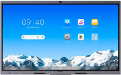 Hikvision DS-D5C86RB/B2L 86 inch 4K Touchscreen Display Android 14