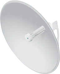 Ubiquiti PowerBeam 5AC-620 - airMAX ac Outdoor Draadloze Brug (5 GHz, 29 dBi)