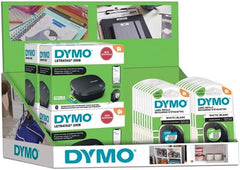Dymo LetraTag 200B Bluetooth Labelprinter - Inclusief Tape