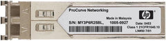 HPE X130 10G SFP+ LC LR Transceiver Module (JD094B)