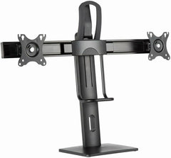 GEMBIRD Tafelhouder voor MS-D2-01 43,2 cm (17 inch) 27 inch